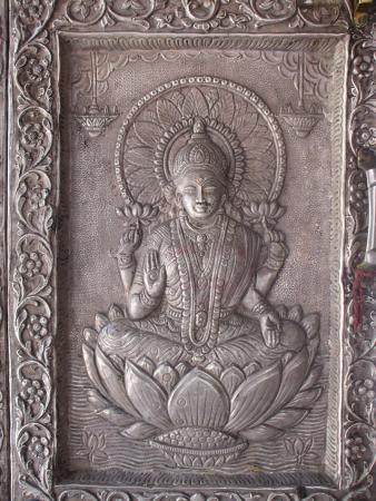 Chinmastika Shaktipeeth Maa Chintpurni Temple